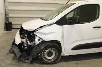 Citroën Berlingo  picture 20