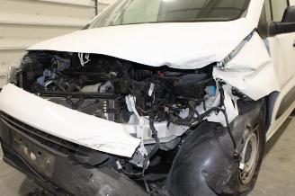 Citroën Berlingo  picture 7