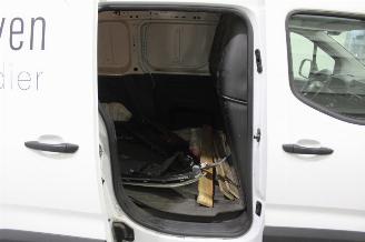 Citroën Berlingo  picture 17