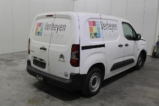 Citroën Berlingo  picture 3