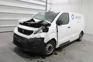 Sloopauto Peugeot Expert  2021/11