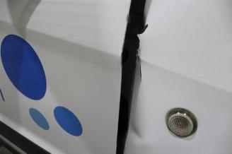 Ford Transit Courier Van Transit Courier picture 8