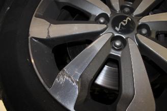 Kia Stonic  picture 23