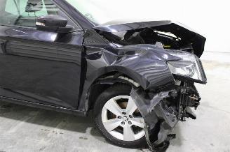 Skoda Fabia  picture 7