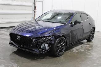 Avarii autoturisme Mazda 3  2023/11