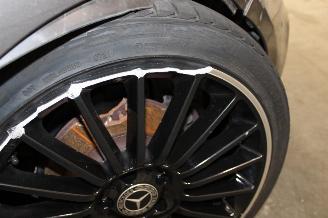 Mercedes A-klasse A 160 picture 8