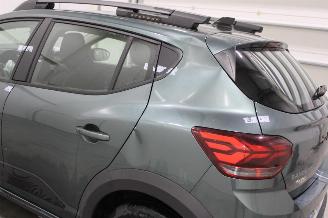 Dacia Sandero  picture 8