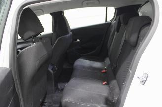 Peugeot 308  picture 13