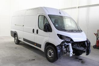 Citroën Jumper  picture 2