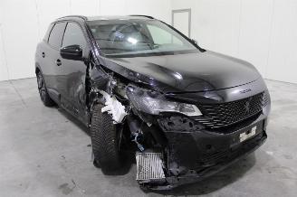 Peugeot 3008  picture 2