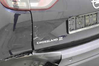 Opel Crossland X picture 23