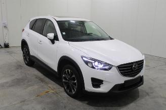 Mazda CX-5  picture 2