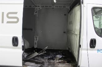 Opel Movano  picture 21