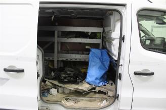 Renault Trafic  picture 18