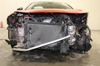 Peugeot 508  picture 19