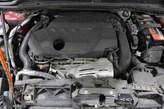 Peugeot 508  picture 15