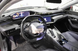 Peugeot 508  picture 10