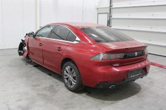 Peugeot 508  picture 4