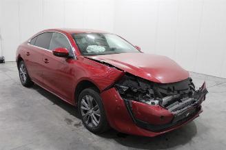 Peugeot 508  picture 2