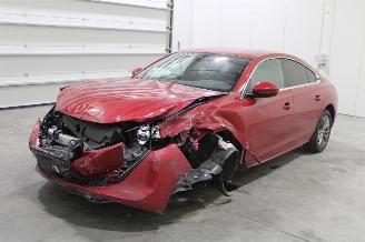 Vrakbiler auto Peugeot 508  2019/3