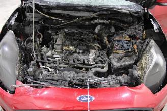 Ford Puma  picture 12