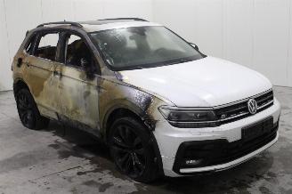 Volkswagen Tiguan  picture 2