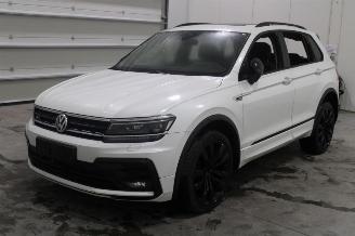 Uttjänta bilar auto Volkswagen Tiguan  2020/4
