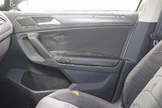 Volkswagen Tiguan  picture 24
