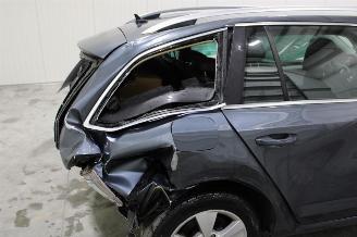 Skoda Octavia  picture 18