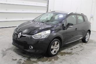 Renault Clio  picture 1