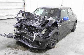Vrakbiler auto Mini One  2019/6