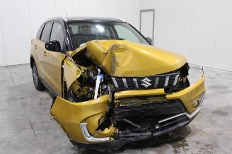 Suzuki Vitara  picture 2