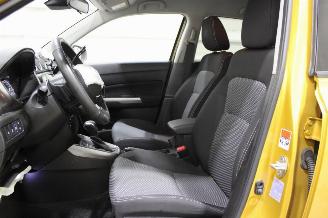 Suzuki Vitara  picture 8