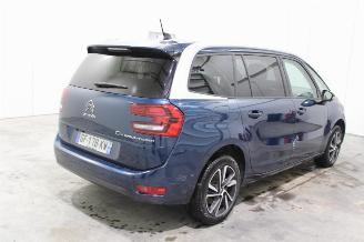 Citroën C4-picasso C4 SpaceTourer picture 3