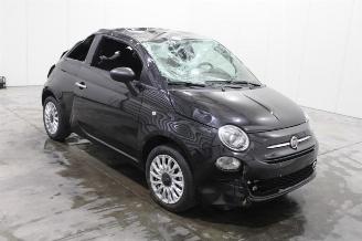 Fiat 500  picture 2