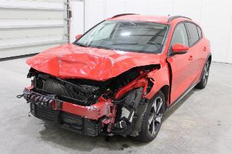 Unfallwagen Ford Focus  2025/1