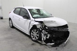 Opel Corsa  picture 2