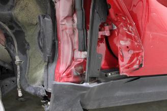 krockskadad bil auto Mini Cooper SE 2023/11