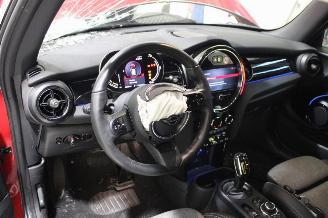 Mini Cooper SE picture 6