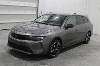 Vrakbiler auto Opel Astra  2023/7