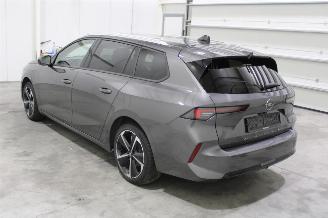 Opel Astra  picture 4