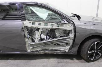 Opel Astra  picture 6