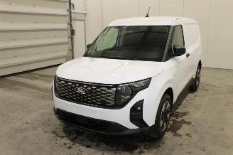  Ford Transit Courier Van Transit Courier 2025/7