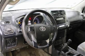 Toyota Landcruiser Land Cruiser picture 10