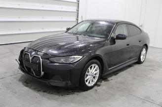 Avarii autoturisme BMW i4  2024/1