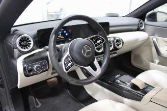 Mercedes Cla-klasse CLA 200 picture 9