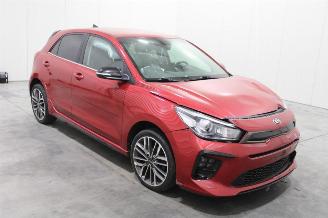 Kia Rio  picture 2