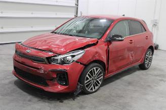 Kia Rio  picture 1