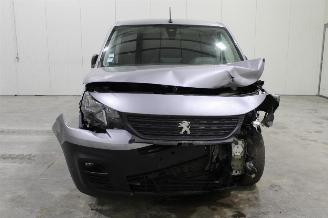 Peugeot Partner  picture 6