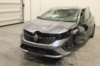 Dezmembrări autoturisme Renault Clio  2024/6